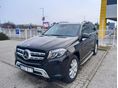 MERCEDES-BENZ GLS 350 d 4Matic (Automata) (7 személyes )