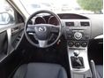MAZDA 3 2010/8 - 12