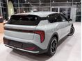 KIA K4 1.6 T-GDI Platinum DCT KIA WALLIS megérkezett az új K4 9.749.000 Ft-tól!!!!! -tesztelje nálunk
