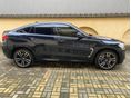 BMW X6 2016/6 - 7