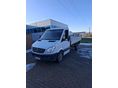 MERCEDES-BENZ SPRINTER 2010/11 - 2