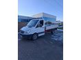 MERCEDES-BENZ SPRINTER 2010/11 - 3