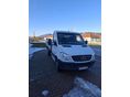 MERCEDES-BENZ SPRINTER 2010/11 - 4