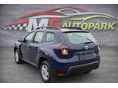 DACIA DUSTER 2021 - 3