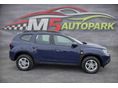 DACIA DUSTER 2021 - 4