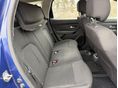 DACIA DUSTER 2021 - 7