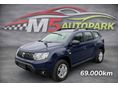 DACIA DUSTER 2021 - 1