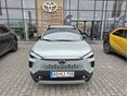 TOYOTA COROLLA CROSS 1.8 Hybrid Style e-CVT Teszt autó