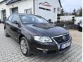 VOLKSWAGEN PASSAT VI 2.0 PD TDI Comfortline Multikormány//Tempomat//Ülésfűtés//Radar körbe