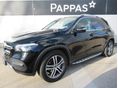 MERCEDES-BENZ GLE-OSZTÁLY 2019/10 - 1