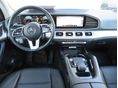 MERCEDES-BENZ GLE-OSZTÁLY 2019/10 - 9