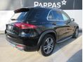 MERCEDES-BENZ GLE-OSZTÁLY 2019/10 - 11