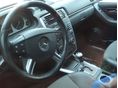 MERCEDES-BENZ B 200 2008 - 2