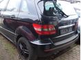 MERCEDES-BENZ B 200 2008 - 4