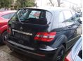 MERCEDES-BENZ B 200 2008 - 5