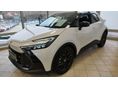 TOYOTA C-HR 2.0 Hybrid GR Sport e-CVT MAGYAR