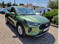 FORD KUGA TITANIUM 2.5L FULL HYBRID 180 AT Metálfényezéssel | Készleten