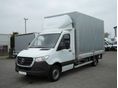 MERCEDES-BENZ SPRINTER 2025 - 1