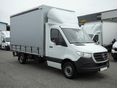 MERCEDES-BENZ SPRINTER 2025 - 4