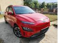 HYUNDAI KONA EV 64kWh Executive Prime! Head-Up Disp. Ülés. kormány fűtés. Vonóhorog. téli gumi alufelnin