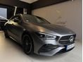 MERCEDES-BENZ CLA-OSZTÁLY 2025/8 - 1