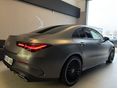 MERCEDES-BENZ CLA-OSZTÁLY 2025/8 - 2