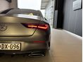 MERCEDES-BENZ CLA-OSZTÁLY 2025/8 - 3