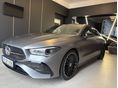 MERCEDES-BENZ CLA-OSZTÁLY 2025/8 - 6