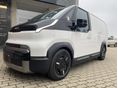 KIA PV5 Cargo Long Range 71.2 KWh (Automata) +PLUS CSOMAG+HŐSZIV+2 TOLÓAJTÓ!ELEKTROMOS!KAVOSZ LIZING!