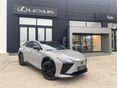 LEXUS RZ 550e AWD F-Sport Panoramic Steer By Wire rendszerrel ! - Előfoglalható