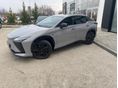 LEXUS RZ 2025/11 - 3