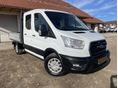 FORD TRANSIT 2021/11 - 9