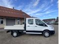 FORD TRANSIT 2021/11 - 10