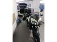 SUZUKI DL 650 V-Strom 650