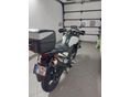 SUZUKI DL 650 2012/8 - 3