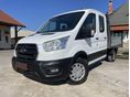 FORD TRANSIT 2021/11 - 6