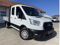 FORD TRANSIT 2021/11 - 1