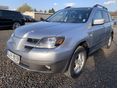 MITSUBISHI OUTLANDER 2003/12 - 10
