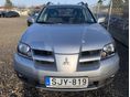 MITSUBISHI OUTLANDER 2003/12 - 11