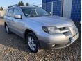 MITSUBISHI OUTLANDER 2.0 Comfort 4WD