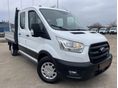 FORD TRANSIT 2021/11 - 1