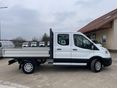 FORD TRANSIT 2021/11 - 7