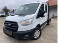 FORD TRANSIT 2021/11 - 8