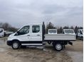 FORD TRANSIT 2021/11 - 9