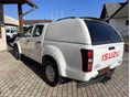 ISUZU D-MAX 2020/9 - 2