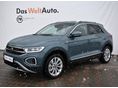 VOLKSWAGEN T-ROC 2025/4 - 1