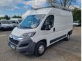 CITROEN JUMPER 2014/8 - 1