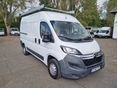CITROEN JUMPER 2014/8 - 2