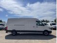 VOLKSWAGEN CRAFTER 2018/7 - 9