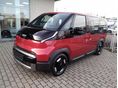 KIA PV5 Passenger Long Range 71.2 KWh Pro (Automata) +PLUS+COMFORT+HŐSZIVATTYÚ.5 SZEMÉLYES!SOFT MINT SZÍNBEN AZONNAL.KAVOSZ LIZINGRE